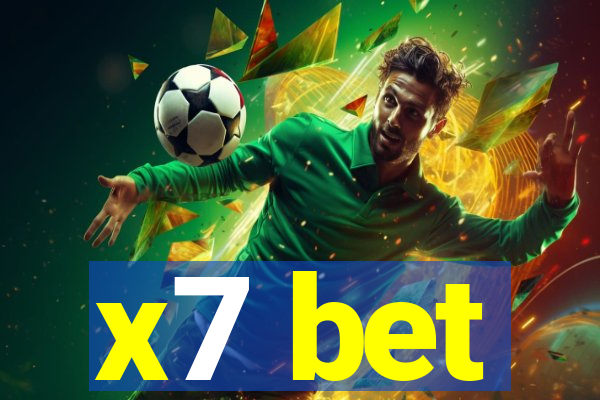 x7 bet